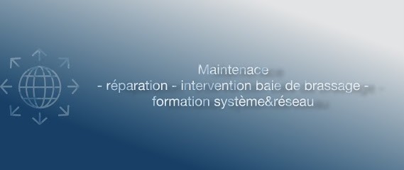 Tech-tgs, Service de Support Informatique à Épinay-sur-Seine