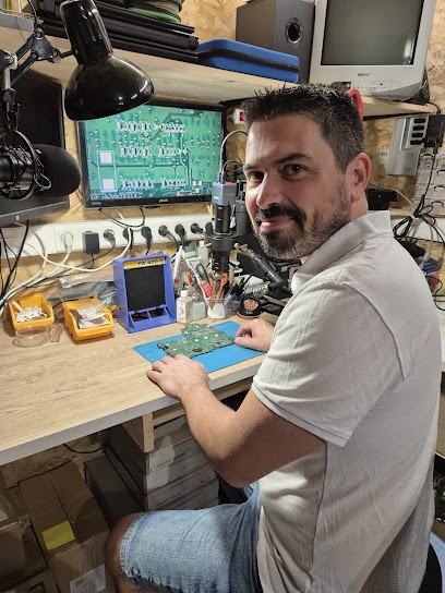 Raph'Express, Service de Support Informatique à Aizenay