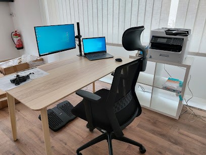 ZENINFO, Service de Support Informatique à Carbon-Blanc