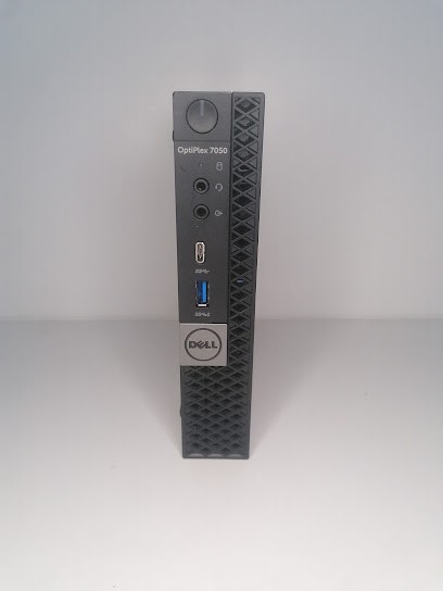 D'hmelect, Service de Support Informatique à Sainte-Fortunade