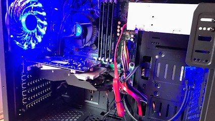 Ventes & Services informatique, Service de Support Informatique à Fère-en-Tardenois