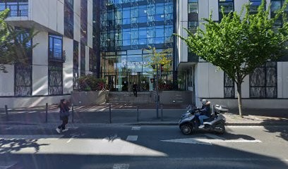 AvePoint France, Service de Support Informatique à Issy-les-Moulineaux