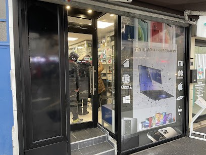 Service com, Service de Support Informatique à Champigny-sur-Marne