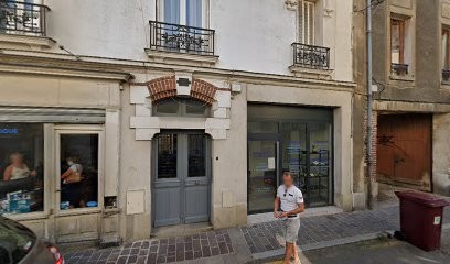 Login, Service de Support Informatique à Lagny-sur-Marne