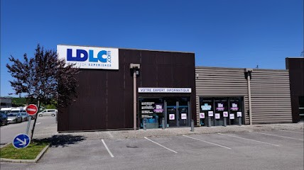 LDLC Pau, Magasin d'Informatique à Lescar