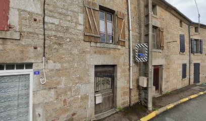 SOS23 Didier Lassechere, Service de Support Informatique à Royère-de-Vassivière