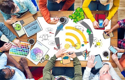 Mon Assistant Numérique Angers, Service de Support Informatique aux Ponts-de-Cé