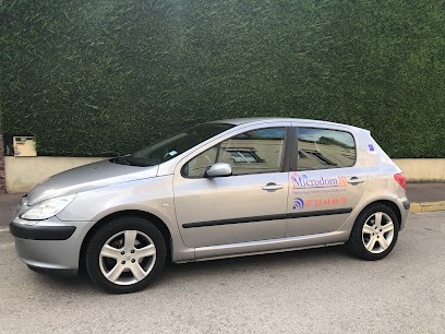 Microdom10, Service de Support Informatique à Saint-André-les-Vergers