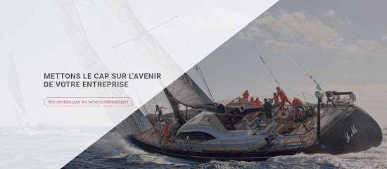 NOVANTIC SOLUTIONS, Service de Support Informatique à Martignas-sur-Jalle