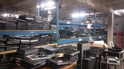 New Life P.c, Magasin d'Informatique à Vertou