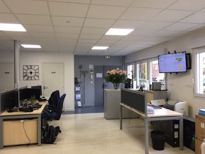 OGI - Organisation Gestion Informatique Sarl, Service de Support Informatique à Lognes