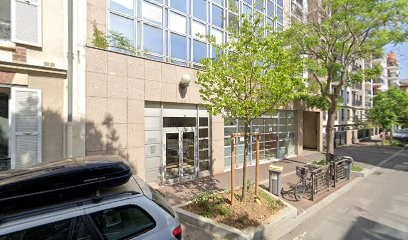 16Corp, Service de Support Informatique à Suresnes