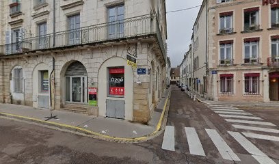 ATR informatique, Service de Support Informatique à Chalon-sur-Saône