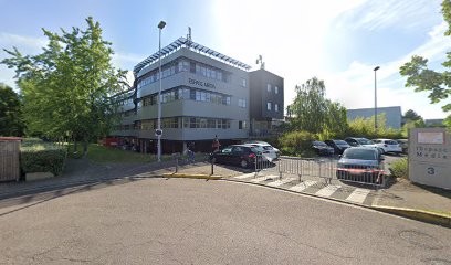 FULL IP SOLUTIONS, Service de Support Informatique à Poissy