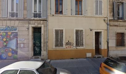 La Matière Blanche .LMB, Service de Support Informatique à Marseille 05