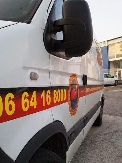 Red Rocks Computer Solutions, Service de Réparation Informatique à Théoule-sur-Mer