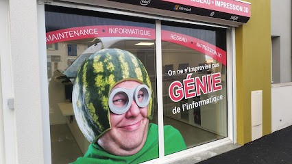 PC Express - Mesnil-Esnard | Dépannage informatique, Service de Réparation Informatique au Mesnil-Esnard