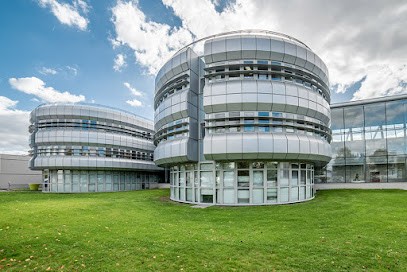 NS2B, Service de Support Informatique à Poissy