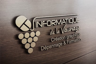 INFORMATIQUE de la VAUNAGE, Service de Support Informatique à Langlade