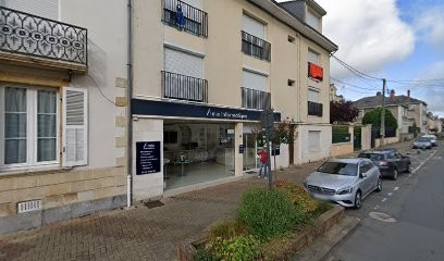 Amix Informatique, Service de Réparation Informatique à Sablé-sur-Sarthe