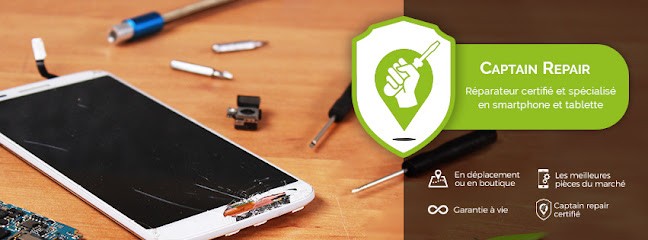 SosNumeric Ribérac, Service de Réparation Informatique à Ribérac