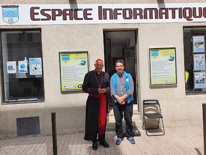 It Space De Vincennes, Service de Support Informatique à Vincennes