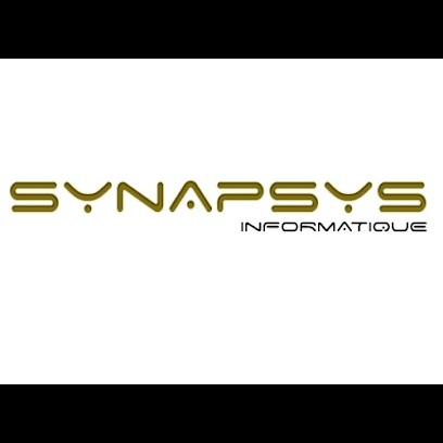 SYNAPSYS Informatique, Magasin d'Informatique à Venelles