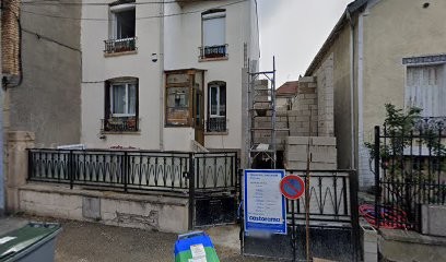 adei, Service de Support Informatique à Bondy