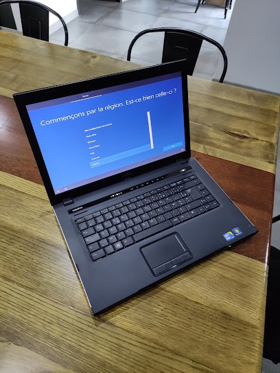 MICRO-DEP 81, Service de Support Informatique à Vielmur-sur-Agout