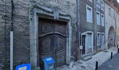 Kilian Studios, Service de Support Informatique à Poligny