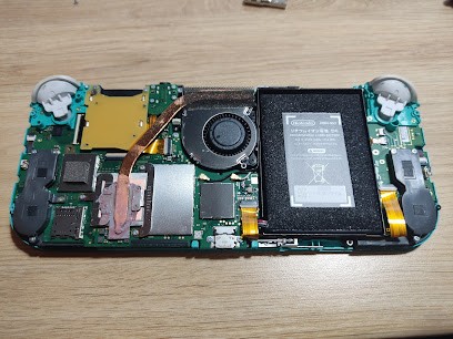 Lagaly Informatique, Service de Support Informatique à Guignicourt