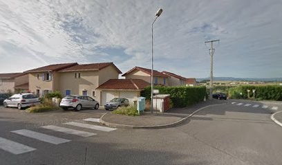 AMIVS, Service de Support Informatique à Beauvallon