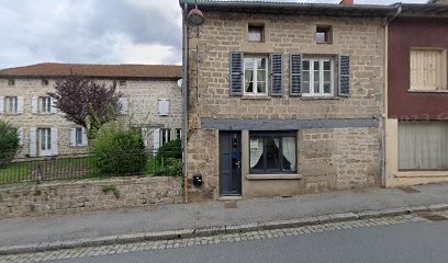 Carbon Guilheim, Service de Réparation Informatique à Pontarion