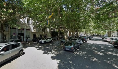 Eregion Web, Service de Support Informatique à Crest