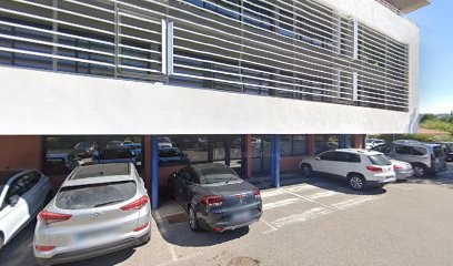 Rex Rotary - Agence Commerciale De Toulon, Service de Support Informatique à Hyères