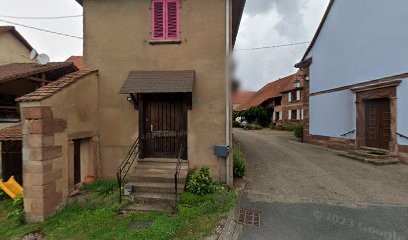 Alsace-Design, Service de Support Informatique à Hinsbourg