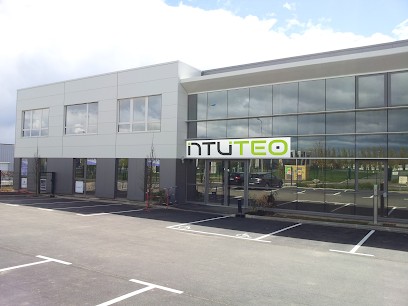 INTUITEO, Service de Support Informatique à Évreux