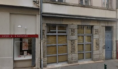 Serematique, Service de Support Informatique à Lyon 05