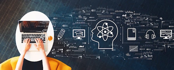 RP Informatique Services, Service de Support Informatique à Faramans