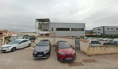 Timaca, Service de Support Informatique à Gardanne