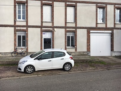Tec6, Service de Support Informatique à Nonancourt