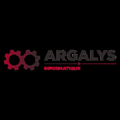 Argalys Informatique, Service de Support Informatique à Ners