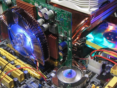 Fraye Pierre Informatique, Service de Support Informatique à La Roche-sur-Foron