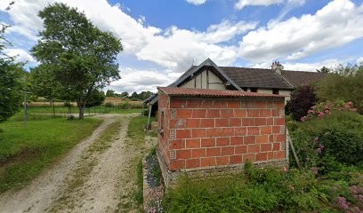 Unesourisverte.net, Magasin d'Informatique à Vauchassis