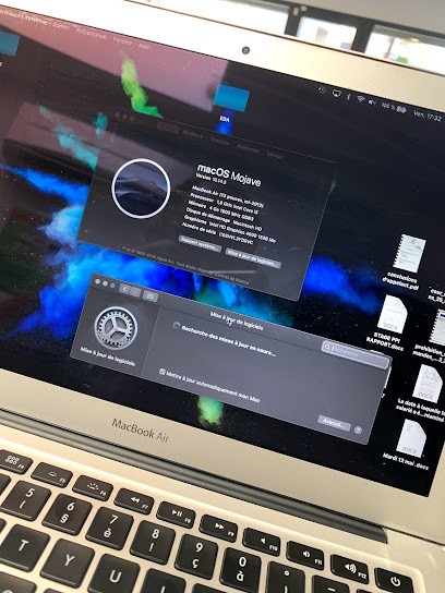 Corse Concept Informatique, Magasin d'Informatique à San-Nicolao