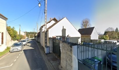 Mdm, Service de Support Informatique à Ronquerolles