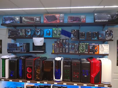 LTPC Informatique, Service de Réparation Informatique à Vendin-le-Vieil