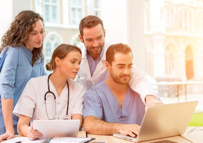 WeezBi Medical, Service de Support Informatique à Lattes