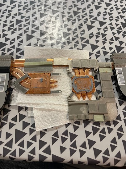 Micropanne, Service de Support Informatique à Marseille 13