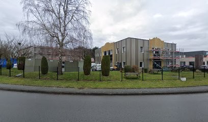 EURISIS SA, Service de Support Informatique à Wasquehal